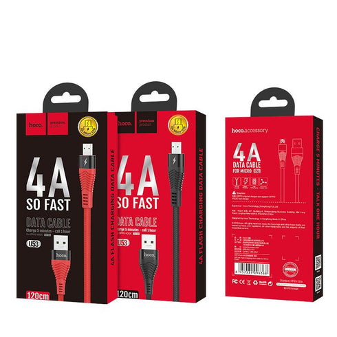 Hoco U53 Data Cable